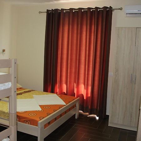 Apartment Family Ulcinj Exterior photo