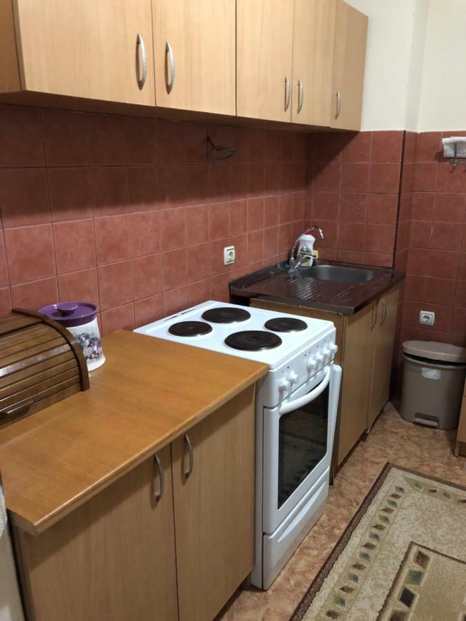Apartment Family Ulcinj Exterior photo